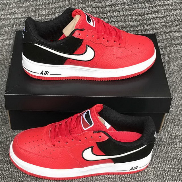 wholesale women nike air force one 2019-11-4-027